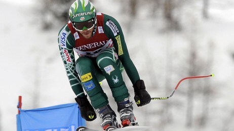 Bode Miller (Foto: FRANCK FIFE/AFP)