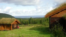 Gullsteinvollen