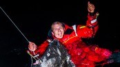 Fanget kjempehai - Fanget håkjerring på 982 kilo