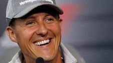Michael Schumacher (Foto: Matthias Schrader/Ap) Michael Schumacher (Foto: Matthias Schrader/Ap)