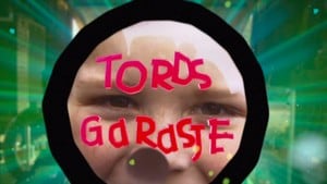 Tords Garasje