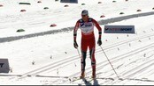 Northug endte på 21. plass - Petter Northug hadde ikke kreftene som trengtes under dagens 5-mil.