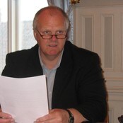Ordfører Jan Dukene i Tvedestrand (Foto: Svein Sundsdal/NRK) Ordfører Jan Dukene i Tvedestrand (Foto: Svein Sundsdal/NRK)