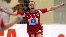Camilla Herrem (Foto: Kallestad, Gorm/Scanpix)
