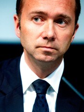 Trond Giske  (Foto: Lien, Kyrre/SCANPIX)