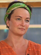 Malin Noem Ravn (NRK) Malin Noem Ravn (NRK)
