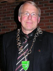 Nils Amund Røhne (Foto: Stange kommune) Nils Amund Røhne (Foto: Stange kommune)