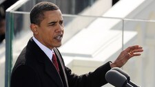 Barack Obama (Foto: ROBYN BECK/AFP)