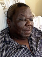 Zimbabwes opposisjonsleder Morgan Tsvangirai (Foto: STRINGER/ZIMBABWE/REUTERS) Zimbabwes opposisjonsleder Morgan Tsvangirai (Foto: STRINGER/ZIMBABWE/REUTERS)