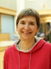 Aud Lise Norheim (Foto: Hege Bakken Riise/NRK) Aud Lise Norheim (Foto: Hege Bakken Riise/NRK)