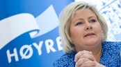 Erna Solberg