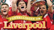 Fortellingen om Liverpool (Foto: Kagge forlag)