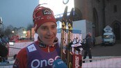 Ola Vigen Hattestad om verdenscupen - Ola Vigen Hattestad forteller om dagens sprint i Drammen og fortsettelsen i sprintcupen.