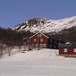 Mogen Turisthytte er åpen i påsken