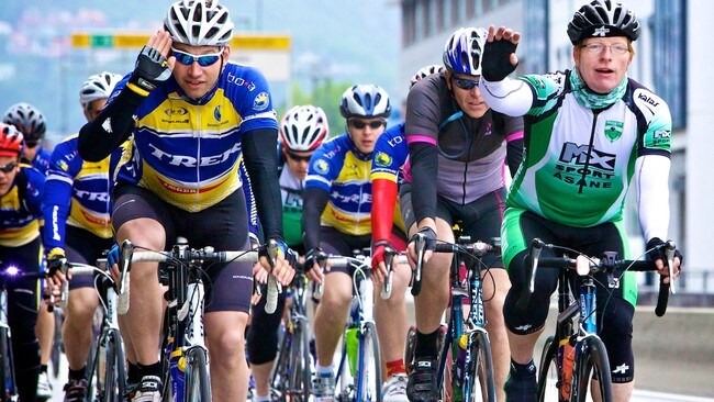 bergen-voss 2010 (Foto: Pål Bentdal ) bergen-voss 2010 (Foto: Pål Bentdal )