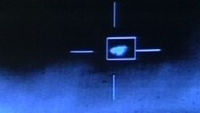UFO (Foto: AP) UFO (Foto: AP)