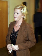 Siv Jensen (Foto: Jarl Fr. Erichsen/Scanpix) Siv Jensen (Foto: Jarl Fr. Erichsen/Scanpix)