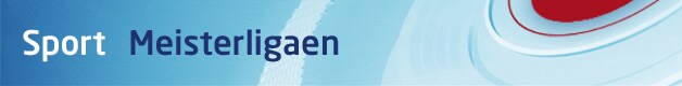 NRK Sport Meisterligaen NRK Sport Meisterligaen