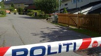 Kolbotn-drapet (Foto: Erik Engen/NRK)