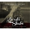 Kjersti Stubø - How high is the sky (Bolage) Kjersti Stubø - How high is the sky (Bolage)