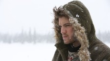 Emile Hirsch i 'Into the wild'. (Foto: Francois Duhamel) Emile Hirsch i 'Into the wild'. (Foto: Francois Duhamel)