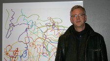 Komponisten Sven Lyder Kahrs (Foto:Bodil Johanne Jensen) Komponisten Sven Lyder Kahrs (Foto:Bodil Johanne Jensen)