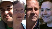 Dette mener folk i Sola om Sola - Sola i Rogaland kommer best ut i Norsk Familieøkonomis oversikt over hvilke norske kommuner som har lavest - eller høyest - avgifter. NRK spurte folk på gata i kommunen hvordan de synes det er å bo der.