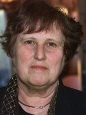 Ragnhild Bjørnebekk (Foto: Holm, Morten/SCANPIX)