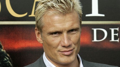 Lundgren (Scanpix)