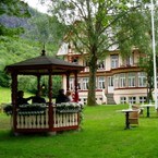 Hotel Union Øye