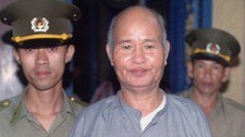Thich Quang Do, Vietnam (Foto: Raftostiftelsen) Thich Quang Do, Vietnam (Foto: Raftostiftelsen)