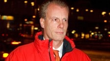 Johan H. Andresen (Foto: Poppe, Cornelius/Scanpix) Johan H. Andresen (Foto: Poppe, Cornelius/Scanpix)