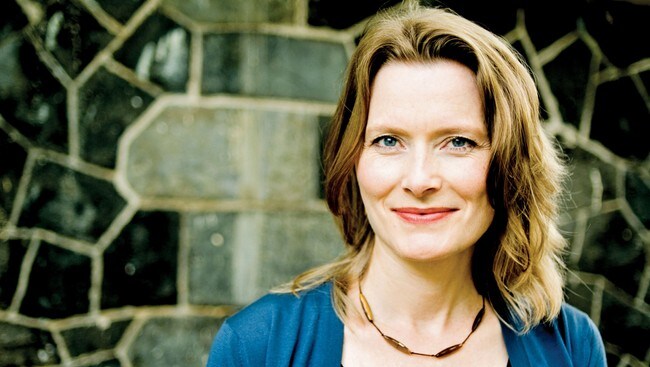 Jennifer Egan (Foto: Pieter M. Van Hattern) Jennifer Egan (Foto: Pieter M. Van Hattern)