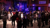 Dansegalla fra Løten (Foto: Nikolas Gogstad-Andersen/NRK)