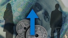 Lønnsutvikling (NRK) Lønnsutvikling (NRK)