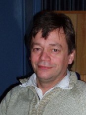 Leder i Finnmark Bondelag, Fred Johnsen (Foto: Finnmark Bondelag) Leder i Finnmark Bondelag, Fred Johnsen (Foto: Finnmark Bondelag)