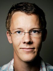 Erik Bolstad (Foto: MOEN,JØRN H./Dagbladet) Erik Bolstad (Foto: MOEN,JØRN H./Dagbladet)