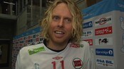 Mamelund: - Viktig å gi dei unge sjansen - Landslagsveteran Erlend Mamelund er klar på at det er viktig å gi dei unge tillit på landslaget. Mot Litauen stilte Norge med tidenes yngste mannskap med ei snittalder på 24,3.