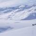 DNT Oslo og Omegn på fellestur på Hardangervidda