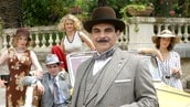 Detektimen: Poirot: Barneselskapet
