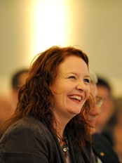 Dagrunn Eriksen (Foto: Alley, Ned/NTB scanpix) Dagrunn Eriksen (Foto: Alley, Ned/NTB scanpix)