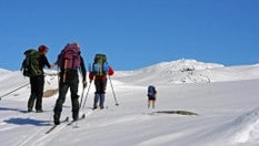 Mot Reinsnos