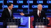 US-137776197 Republican Presidential Candidates Participate In Second Florida Debate
