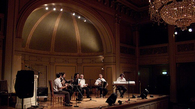 Fra Ultimafestivalen 2009 (Foto: Rune Kongsro/Ultimafestivalen)