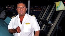 Francesco Schettino (Foto: STRINGER/ITALY/Reuters) Francesco Schettino (Foto: STRINGER/ITALY/Reuters)