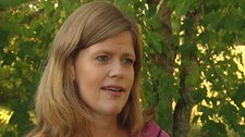 Karen Kollien Nygaard (NRK)