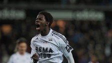Mushaga Bakenga (Foto: Alley, Ned/Scanpix)