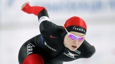 Hege Bøkko (Foto: Sergey Ponomarev/Scanpix/AP)