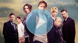 Kodenavn Hunter i Nett-tv Kodenavn Hunter i Nett-tv