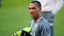 John Carew (Foto: Larsen, Håkon Mosvold/SCANPIX)